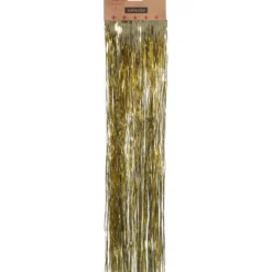 Lametta Kotikulta 50 cm kulta