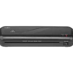 Laminointikone Nedis kuuma A4 230 mm/min