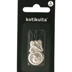 Langanpujotin Kotikulta 3 kpl
