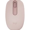 Langaton hiiri Logitech M196 Bluetooth, Rose