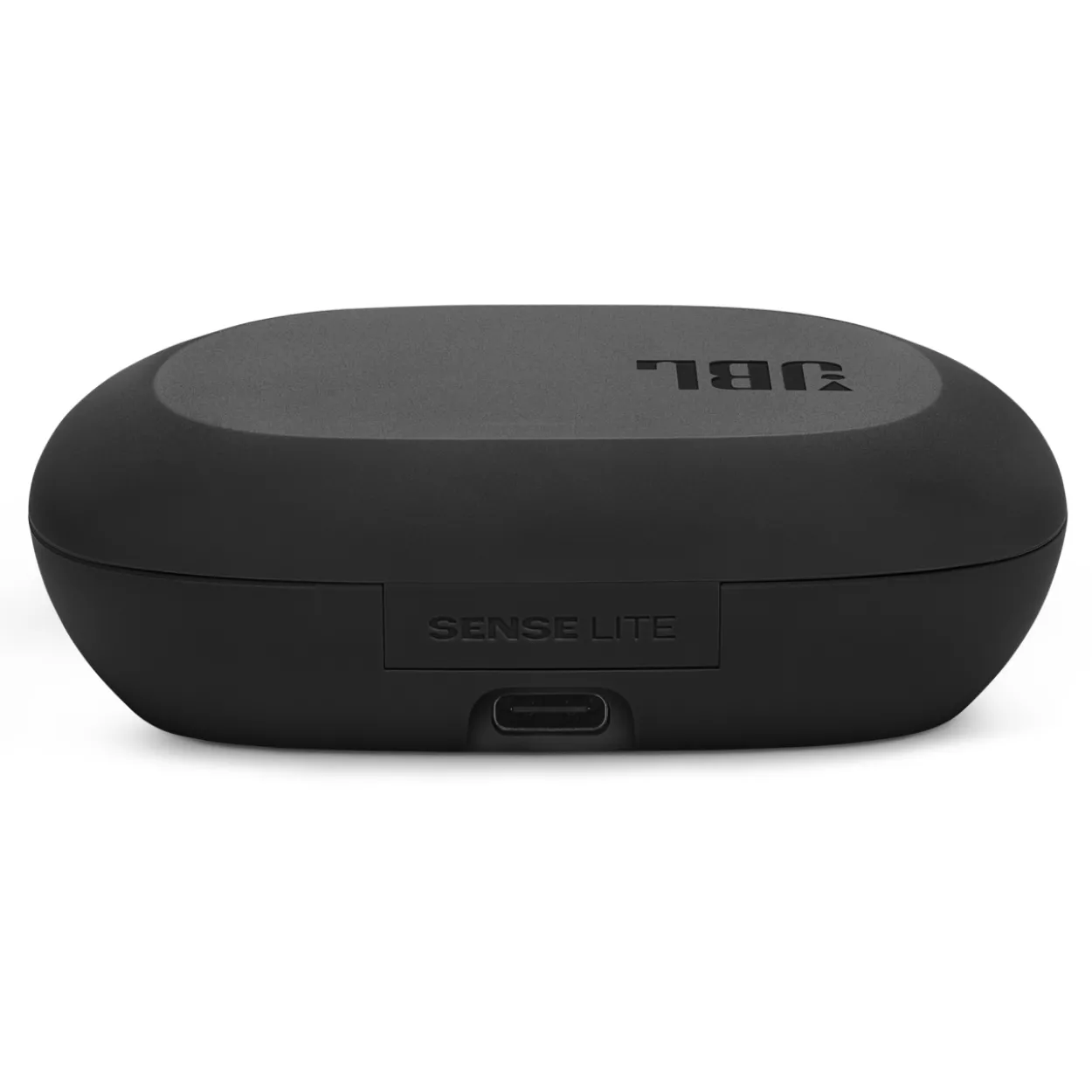 Langattomat kuulokkeet JBL Sense Lite, musta