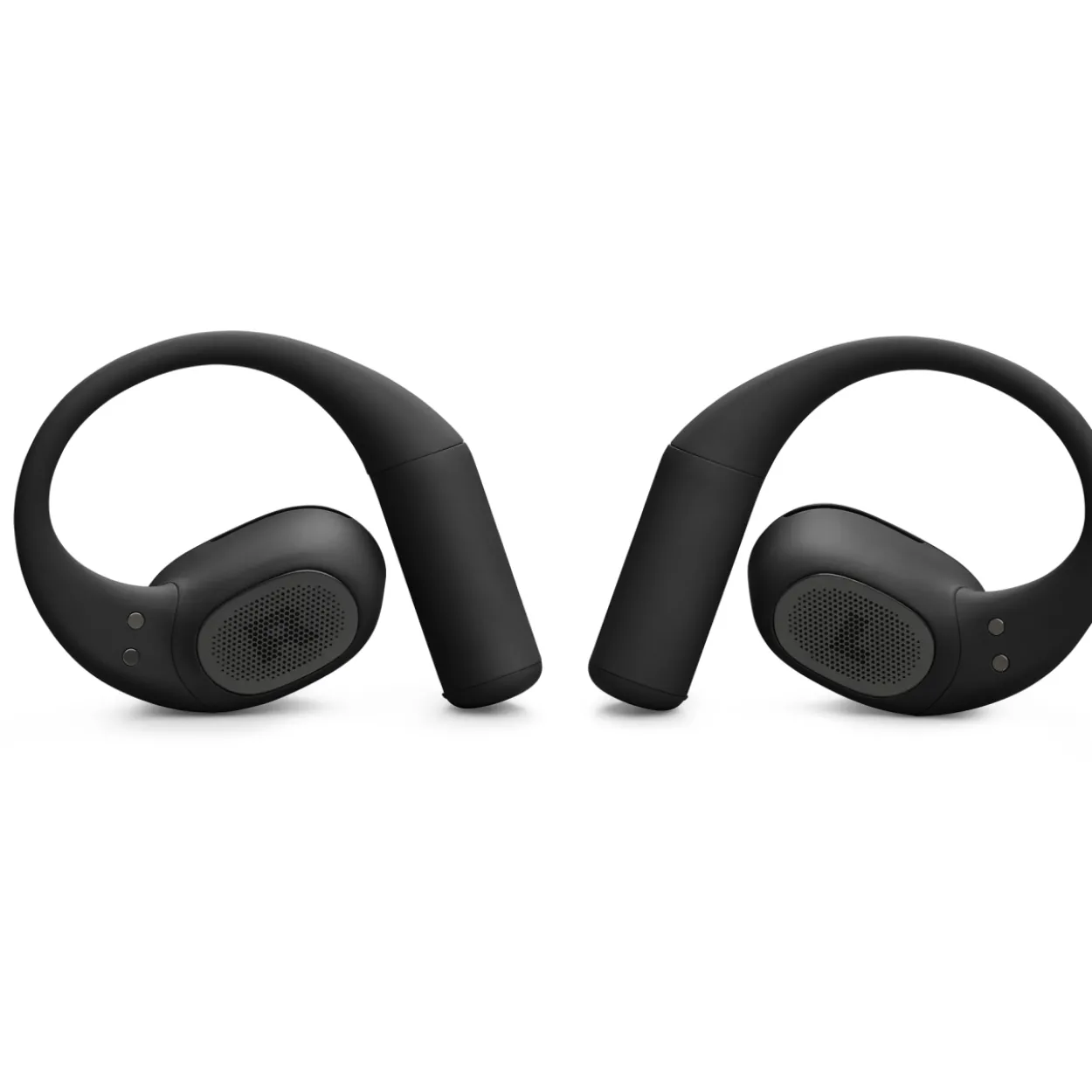 Langattomat kuulokkeet JBL Sense Lite, musta