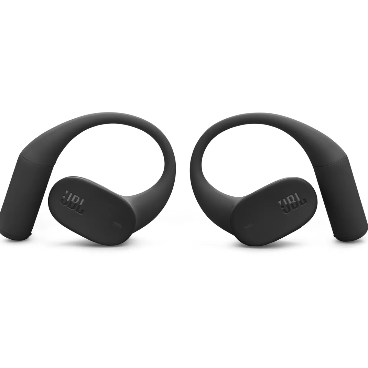Langattomat kuulokkeet JBL Sense Lite, musta