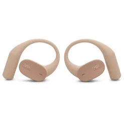 Langattomat kuulokkeet JBL Sense Lite, beige