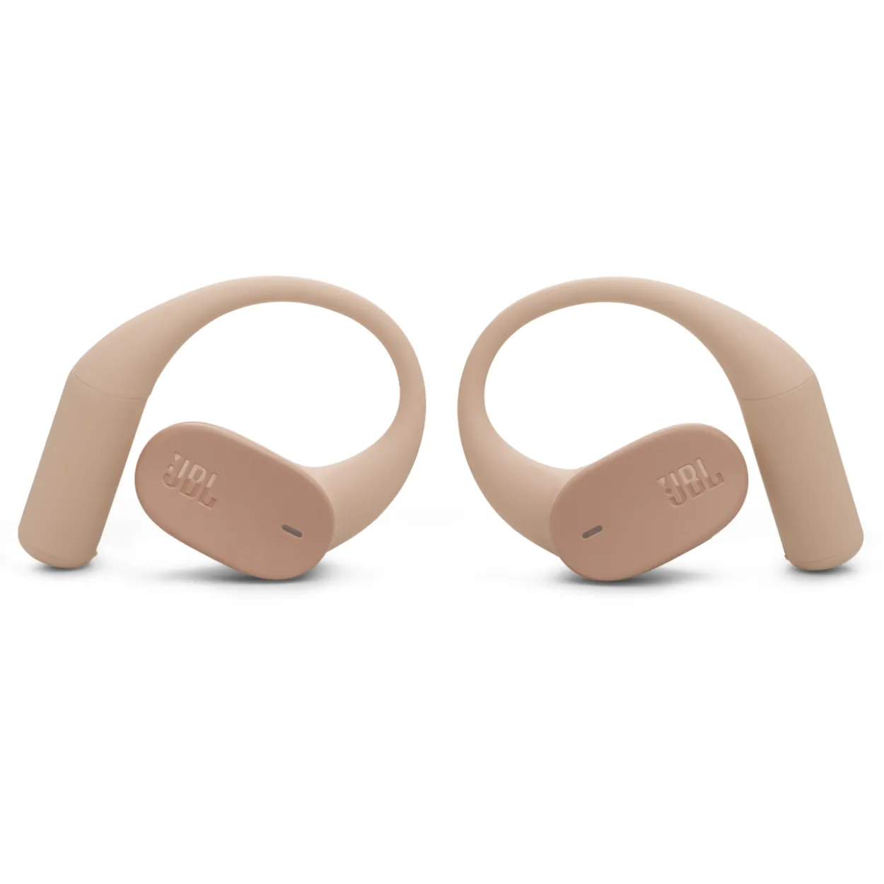 Langattomat kuulokkeet JBL Sense Lite, beige