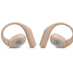 Langattomat kuulokkeet JBL Sense Lite, beige