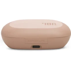 Langattomat kuulokkeet JBL Sense Lite, beige