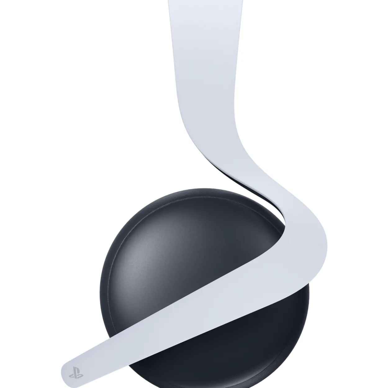 Langattomat kuulokkeet PlayStation Pulse Elite valkoinen
