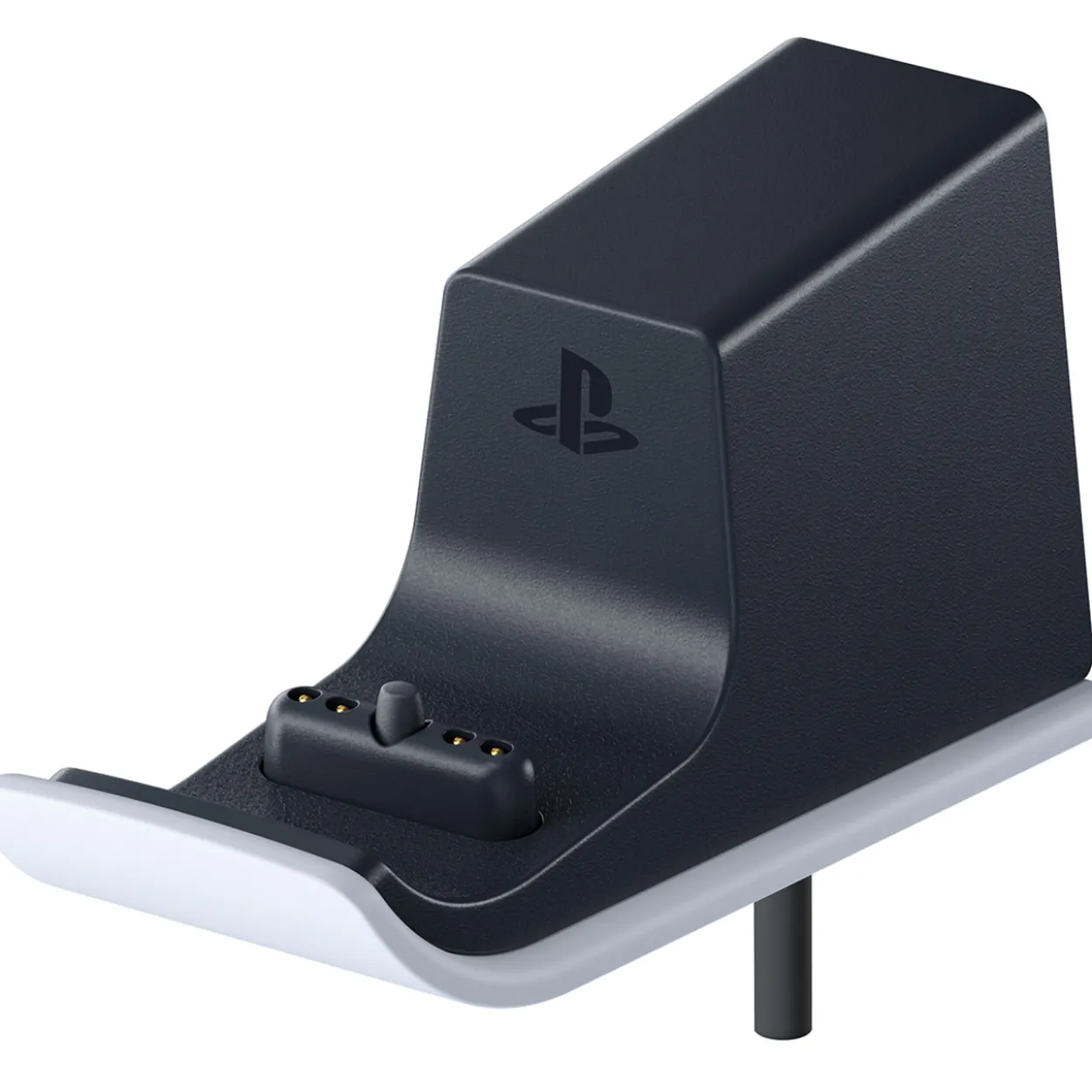 Langattomat kuulokkeet PlayStation Pulse Elite valkoinen