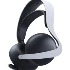 Langattomat kuulokkeet PlayStation Pulse Elite valkoinen
