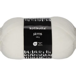 Lanka Kotikulta 500 g Jättis