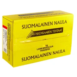 Lankanaula 75 x 2,8 mm 5 kg kuumasinkitty