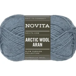 Lanka Novita 100 g Arctic Wool