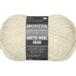 Lanka Novita 100 g Arctic Wool