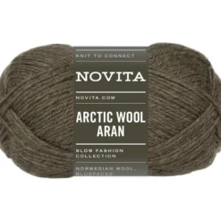 Lanka Novita 100 g Arctic Wool
