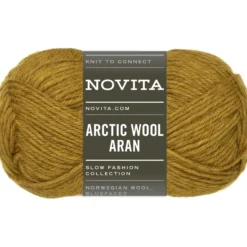 Lanka Novita 100 g Arctic Wool