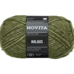 Lanka Novita 50 g Halaus
