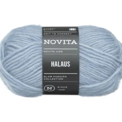 Lanka Novita 50 g Halaus
