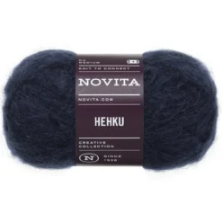 Lanka Novita 50 g Hehku