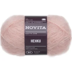Lanka Novita 50 g Hehku