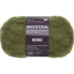 Lanka Novita 50 g Hehku