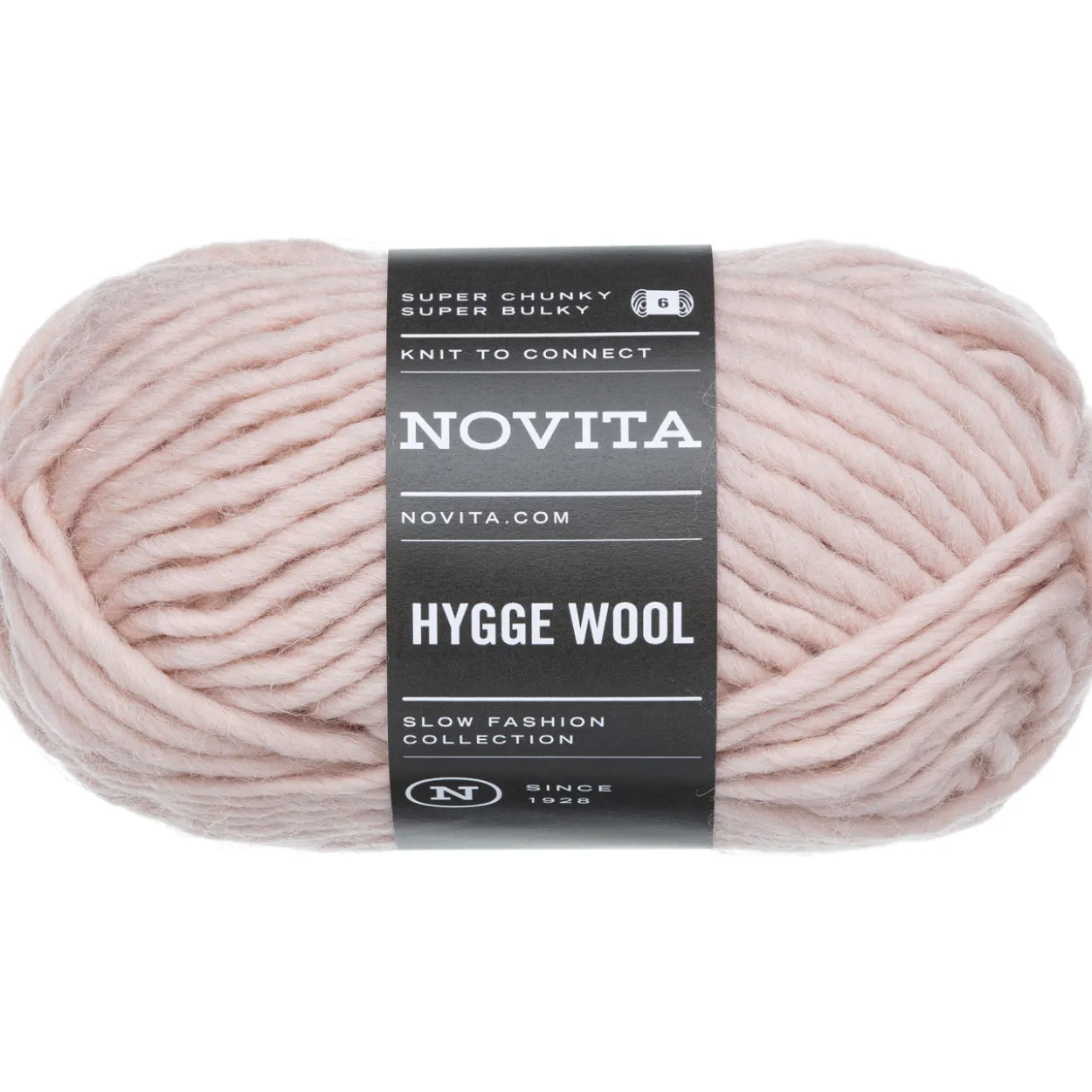 Lanka Novita 100 g Hygge Wool