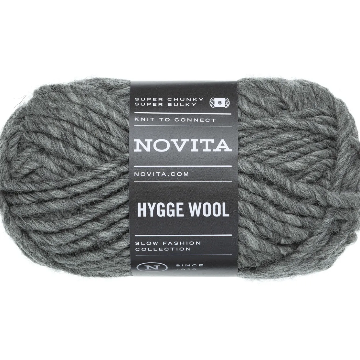 Lanka Novita 100 g Hygge Wool