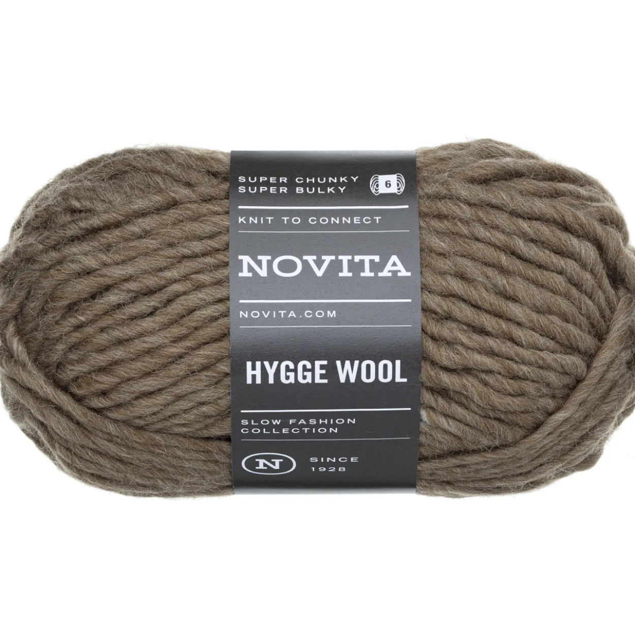 Lanka Novita 100 g Hygge Wool