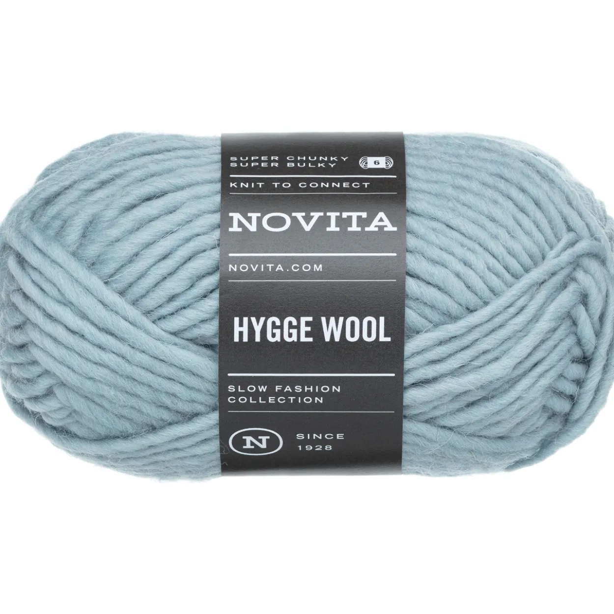 Lanka Novita 100 g Hygge Wool
