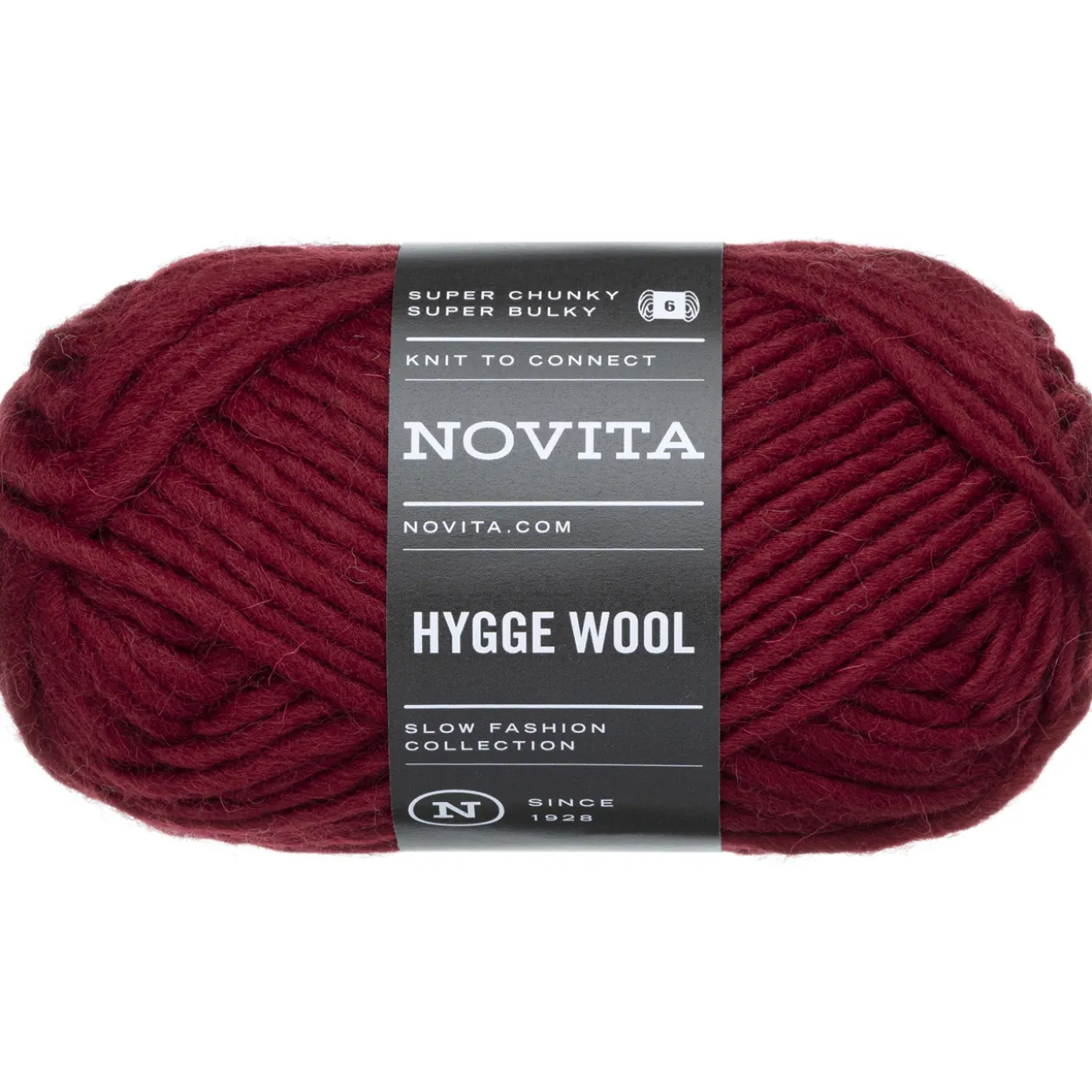 Lanka Novita 100 g Hygge Wool