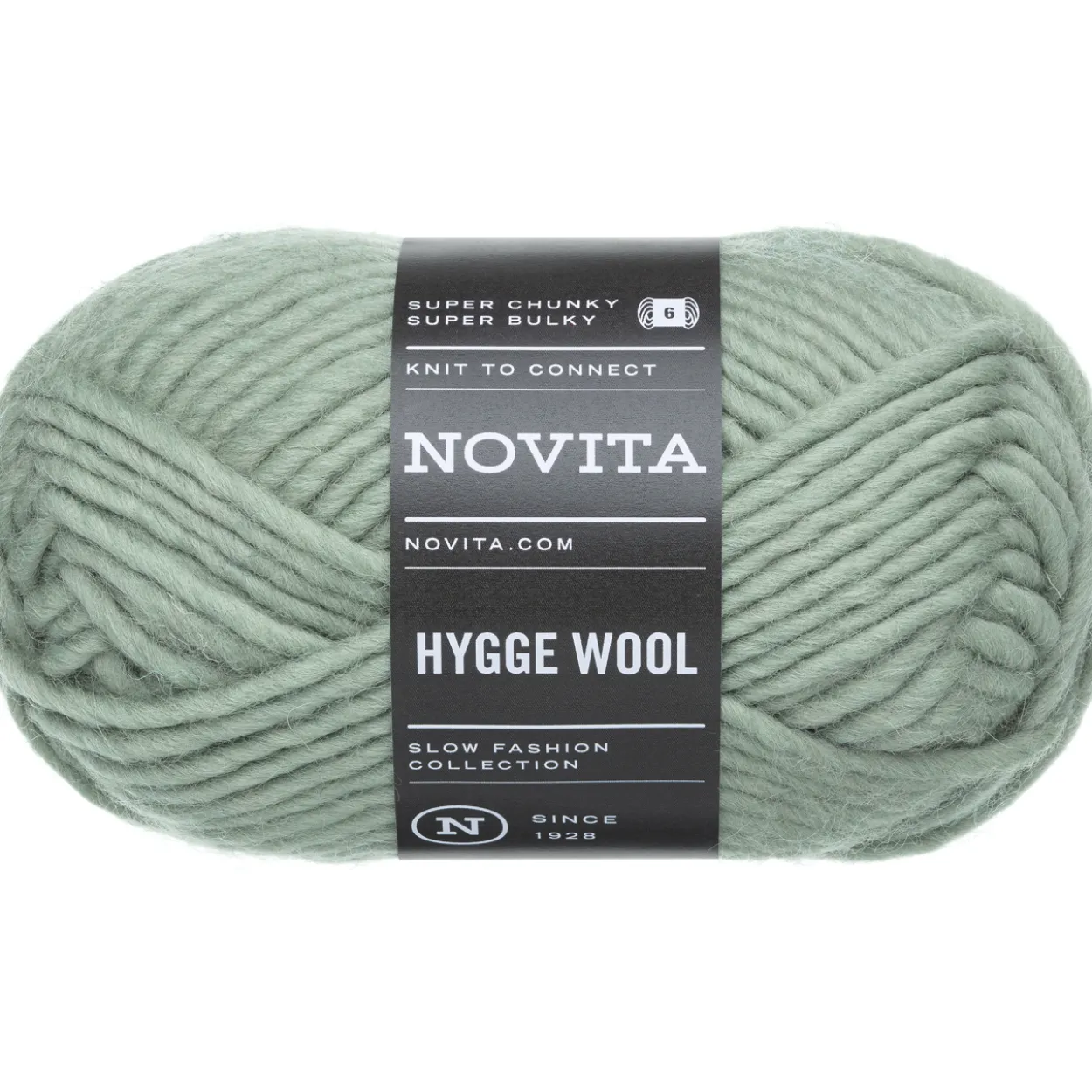 Lanka Novita 100 g Hygge Wool