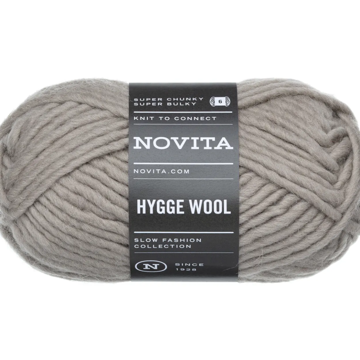 Lanka Novita 100 g Hygge Wool