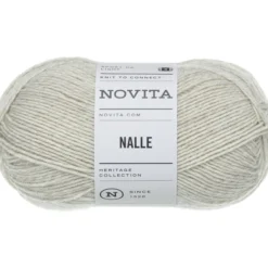 Lanka Novita 100 g Nalle
