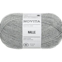 Lanka Novita 100 g Nalle