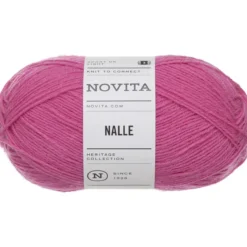 Lanka Novita 100 g Nalle