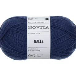 Lanka Novita 100 g Nalle