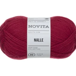 Lanka Novita 100 g Nalle
