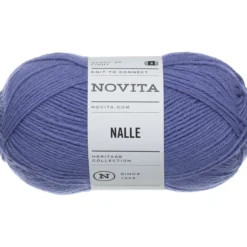 Lanka Novita 100 g Nalle