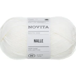 Lanka Novita 100 g Nalle
