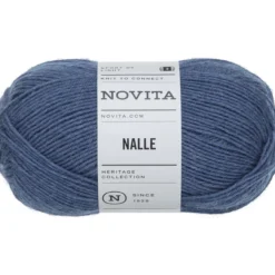 Lanka Novita 100 g Nalle