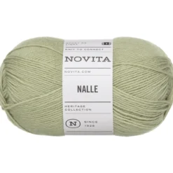 Lanka Novita 100 g Nalle