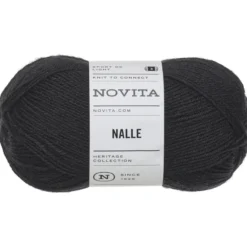 Lanka Novita 100 g Nalle