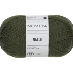 Lanka Novita 100 g Nalle