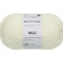 Lanka Novita 100 g Nalle