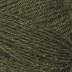 Lanka Novita 50 g Nalle Alpakka