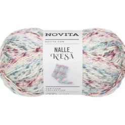 Lanka Novita 100 g Nalle kesä