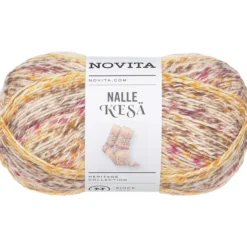 Lanka Novita 100 g Nalle kesä