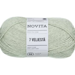 Lanka Novita 100 g 7 Veljestä