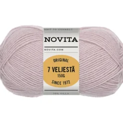 Lanka Novita 150 g 7 Veljestä Original