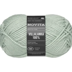 Lanka Novita 200 g Villalanka 100 %